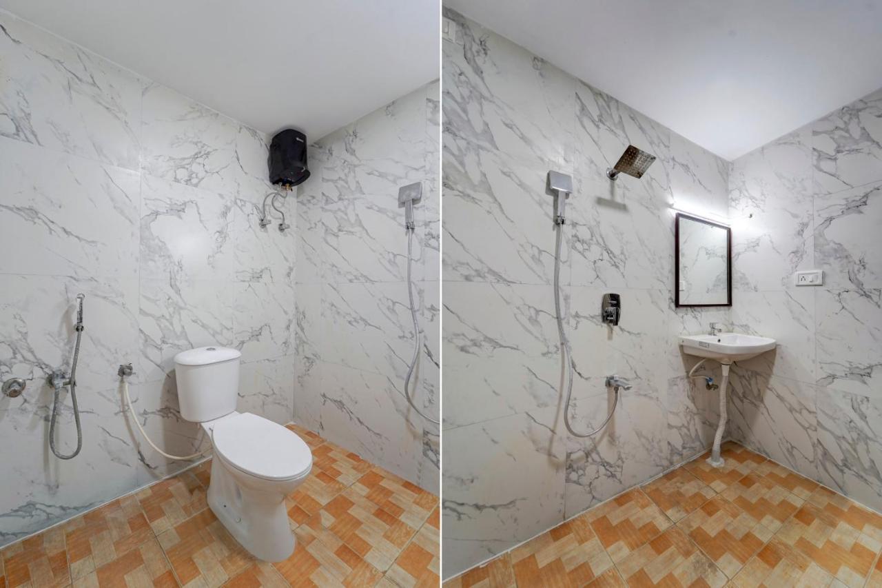 Super Townhouse G Silver Hotels Near Us Biometric Chennai Eksteriør billede